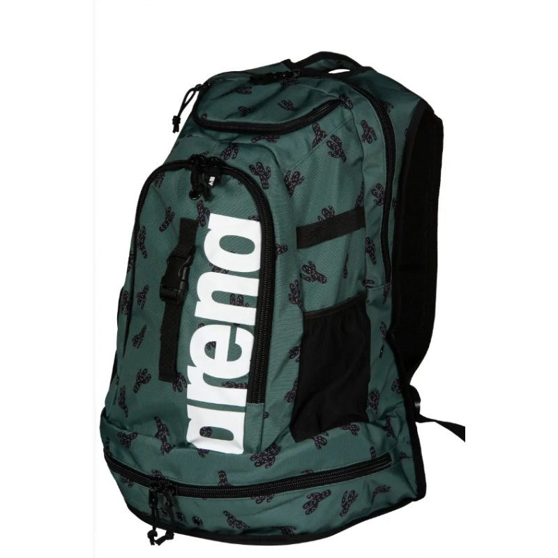 ARENA Fastpack 2.2 Allover Cactus Sac à Dos Natation et Piscine