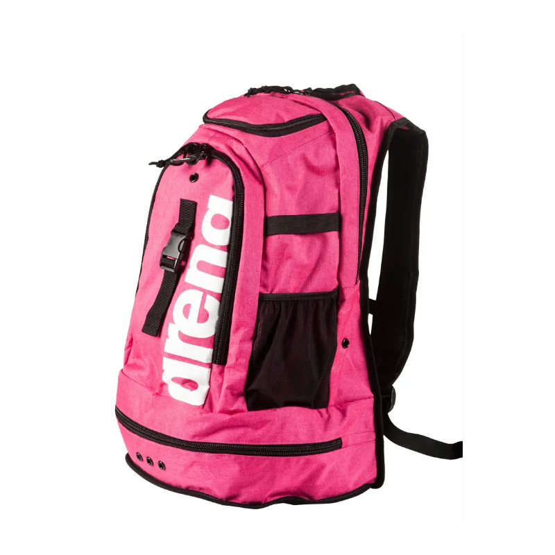 ARENA Fastpack 2.2 Pink Melange Sac à Dos Natation et Piscine