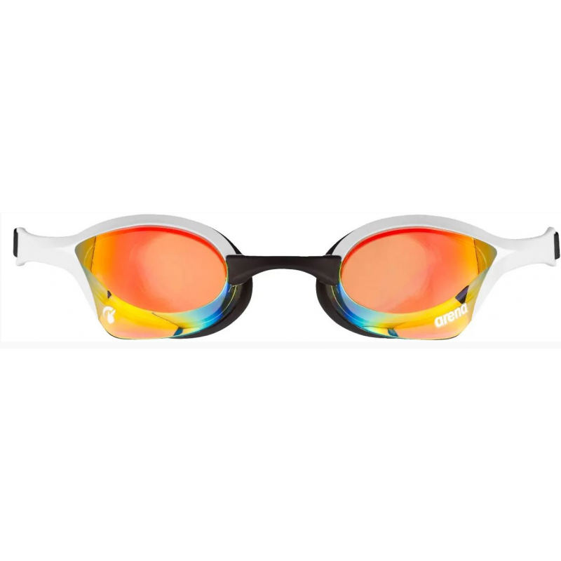Lunettes De Natation Arena Cobra Ultra Swipe – Miroir, Anti-Buée, FINA