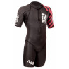 MAKO LS2 Homme - Combinaison Swimrun Homme Néoprène