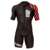 MAKO LS2 Homme - Combinaison Swimrun Homme Néoprène