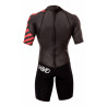 MAKO LS2 Homme - Combinaison Swimrun Homme Néoprène