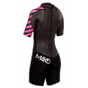 MAKO LS2 Femme - Combinaison Swimrun Femme Néoprène