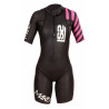 MAKO LS2 Femme - Combinaison Swimrun Femme Néoprène