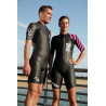 MAKO LS2 Femme - Combinaison Swimrun Femme Néoprène