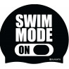 Bonnet  SWEAMS Swim mode - Black white