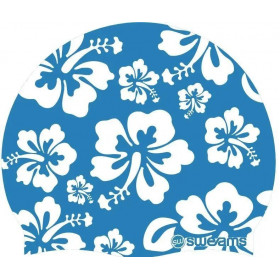 Bonnet  SWEAMS Hawaiano - Blue