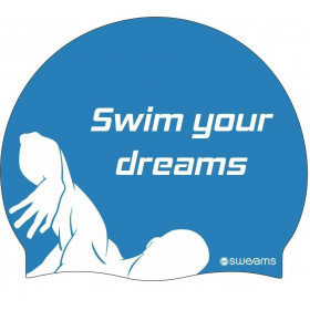 Bonnet SWEAMS Swim your...