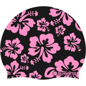 Bonnet  SWEAMS Hawaiano - Pink