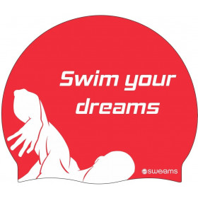 Bonnet SWEAMS Swim your...