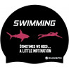 Bonnet SWEAMS Shark Motivation - Red White