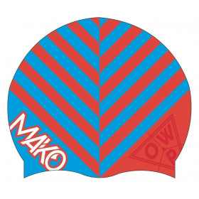 Bonnet de bain Mako OWP