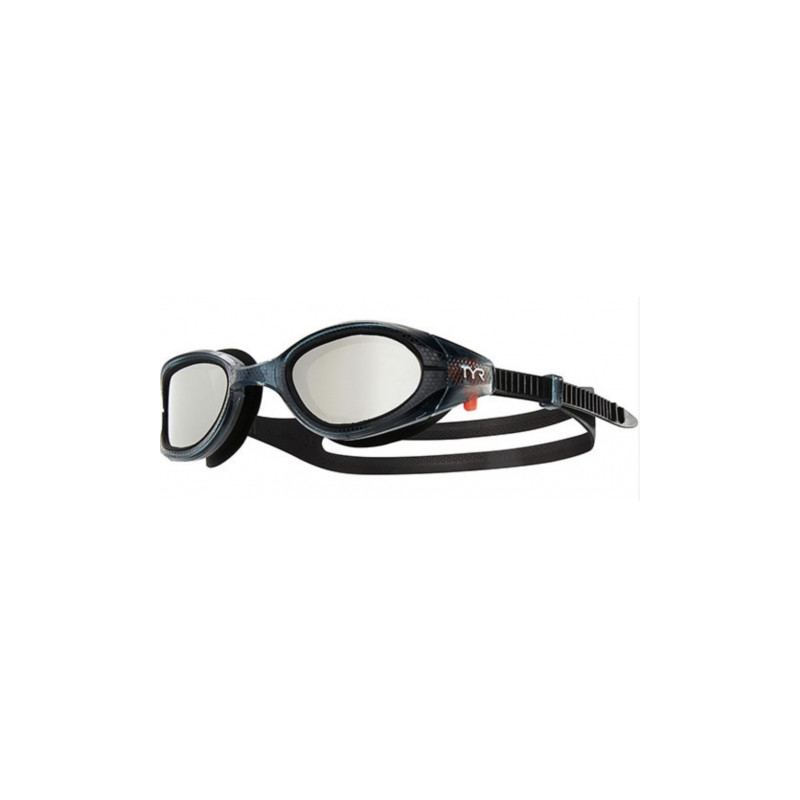 Tyr Special OPS 3.0 Polarisées - Silver/Black - Lunettes Triathlon et Eau Libre Tyr Special OPS 3.0 Polarisées - Silver/Black - Lunettes Triathlon et Eau Libre